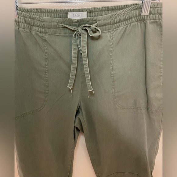 ✨Loft Linen Pants Size S - Picture 5 of 8